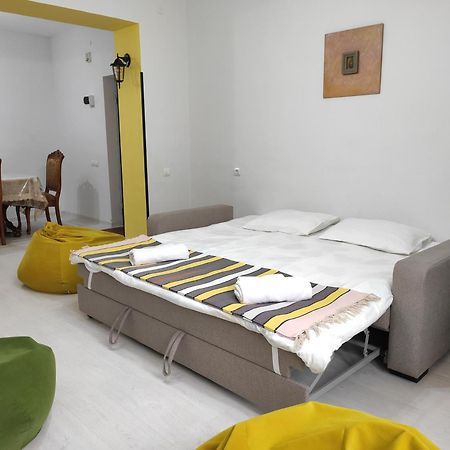 Ners Guest House Ghiumri Exterior foto