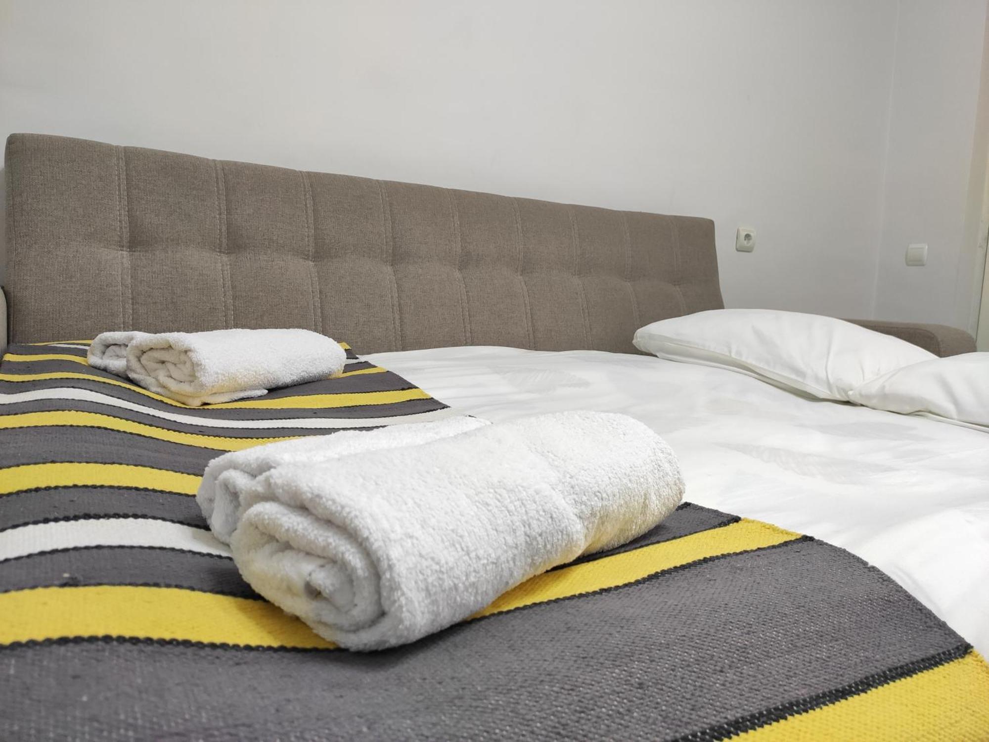 Ners Guest House Ghiumri Exterior foto
