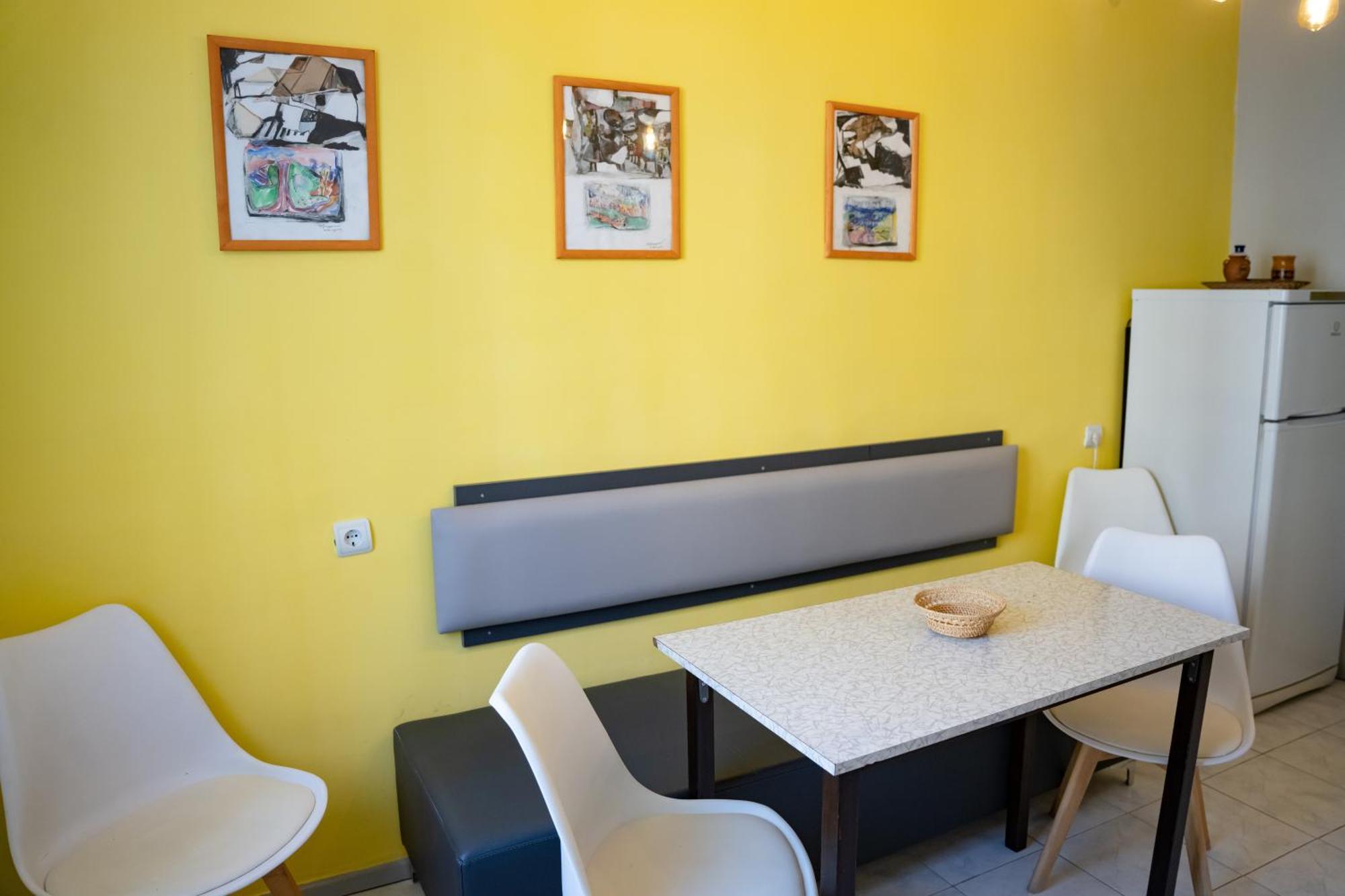 Ners Guest House Ghiumri Exterior foto