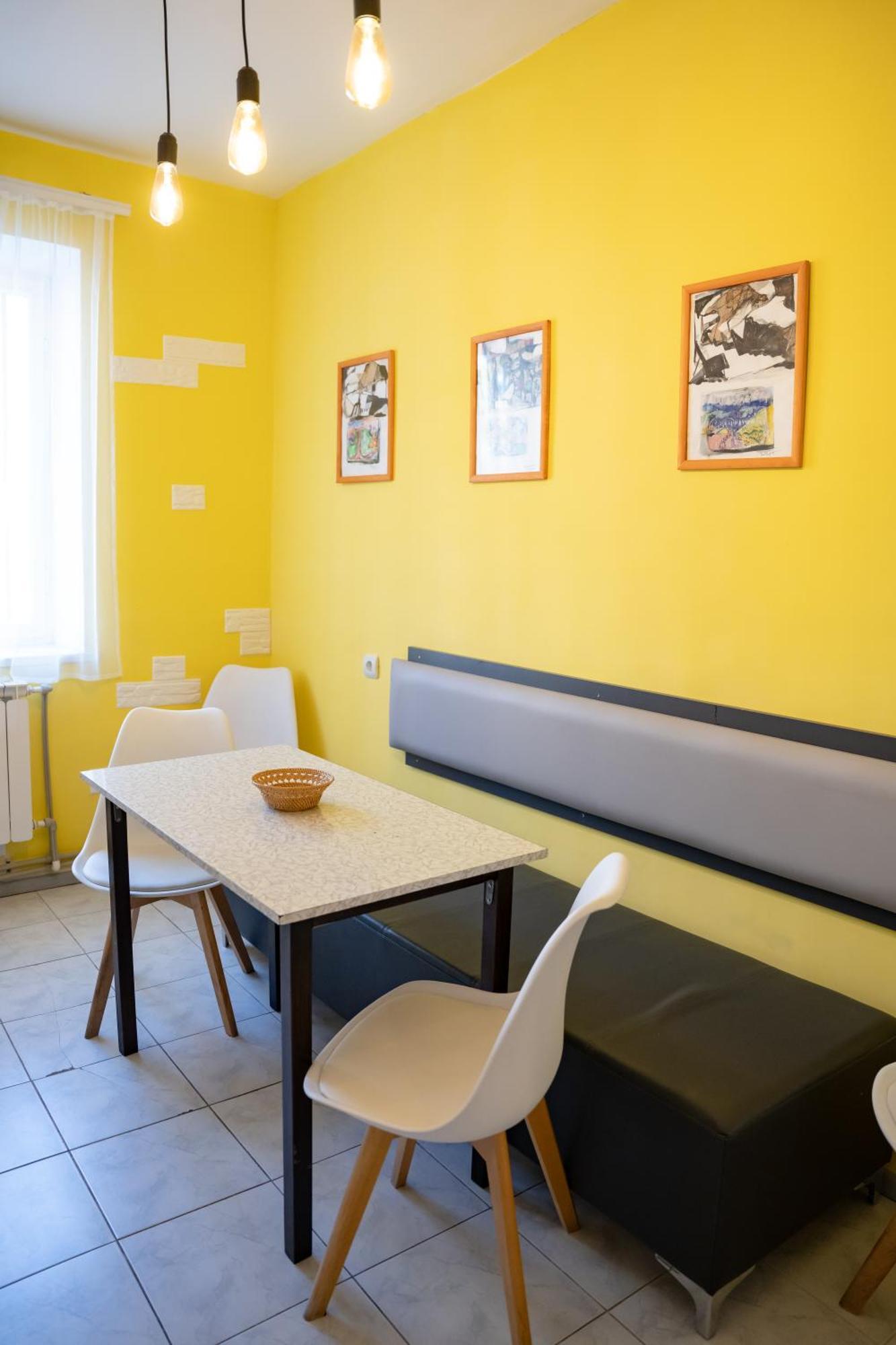 Ners Guest House Ghiumri Exterior foto